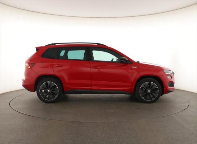 Škoda Karoq  2.0 TDI Sportline