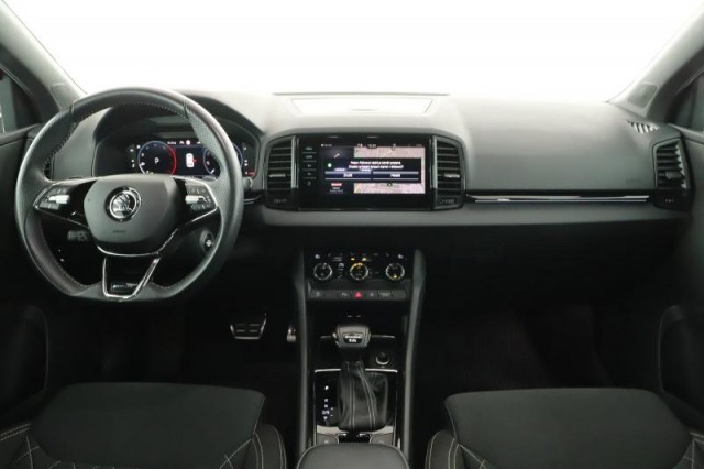 Škoda Karoq  2.0 TDI Sportline