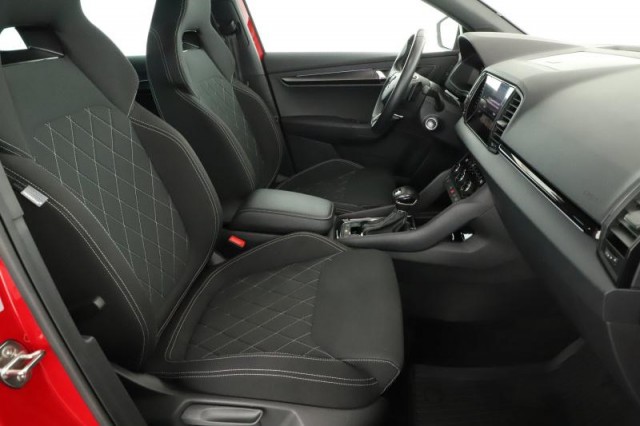 Škoda Karoq  2.0 TDI Sportline