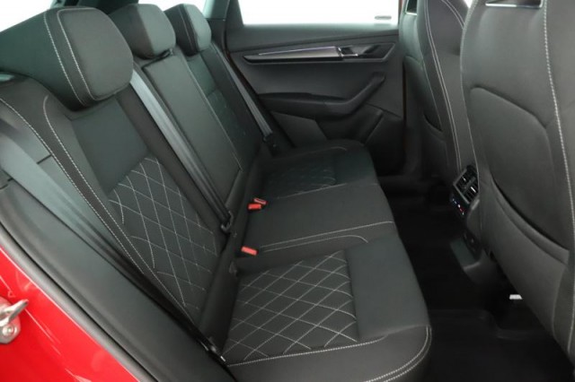 Škoda Karoq  2.0 TDI Sportline