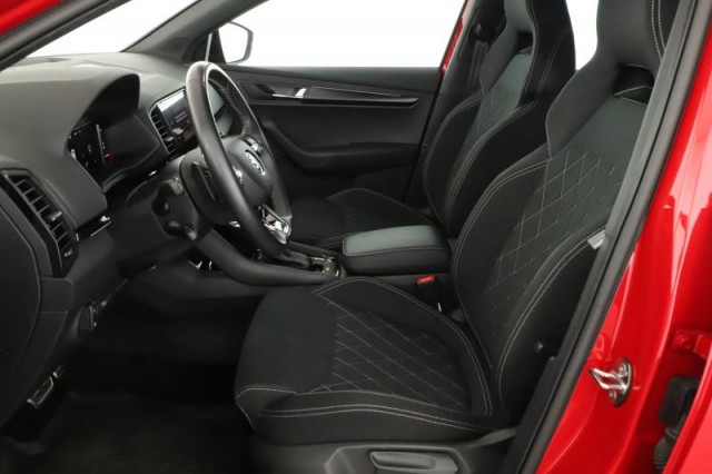 Škoda Karoq  2.0 TDI Sportline
