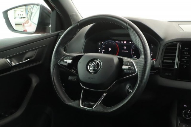 Škoda Karoq  2.0 TDI Sportline