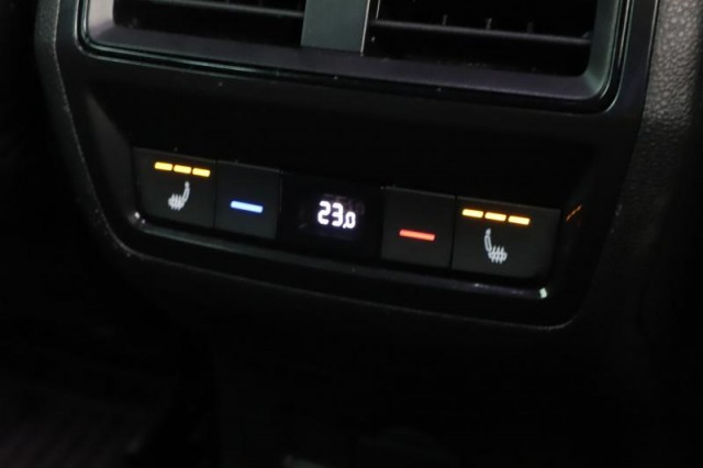 Škoda Karoq  2.0 TDI Sportline