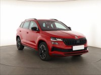 Škoda Karoq  2.0 TDI Sportline