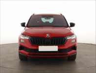 Škoda Karoq  2.0 TDI Sportline