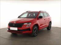 Škoda Karoq  2.0 TDI Sportline