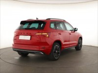 Škoda Karoq  2.0 TDI Sportline