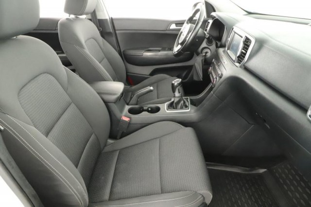 Kia Sportage  1.6 T-GDI 