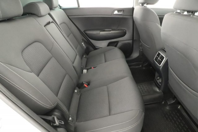 Kia Sportage  1.6 T-GDI 