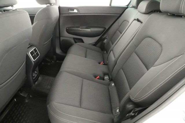 Kia Sportage  1.6 T-GDI 