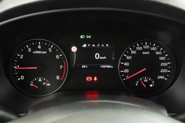 Kia Sportage  1.6 T-GDI 