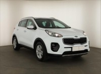 Kia Sportage  1.6 T-GDI 