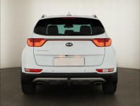 Kia Sportage  1.6 T-GDI 