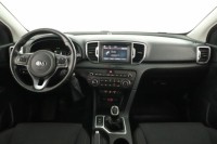 Kia Sportage  1.6 T-GDI 