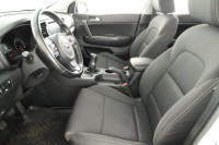 Kia Sportage  1.6 T-GDI 