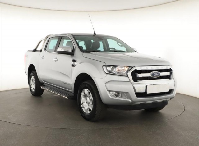 Ford Ranger  2.2 TDCi Limited