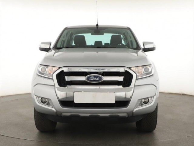 Ford Ranger  2.2 TDCi Limited
