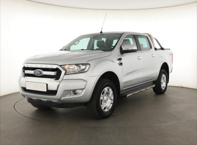 Ford Ranger  2.2 TDCi Limited