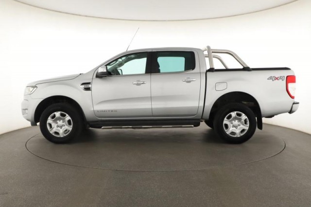 Ford Ranger  2.2 TDCi Limited