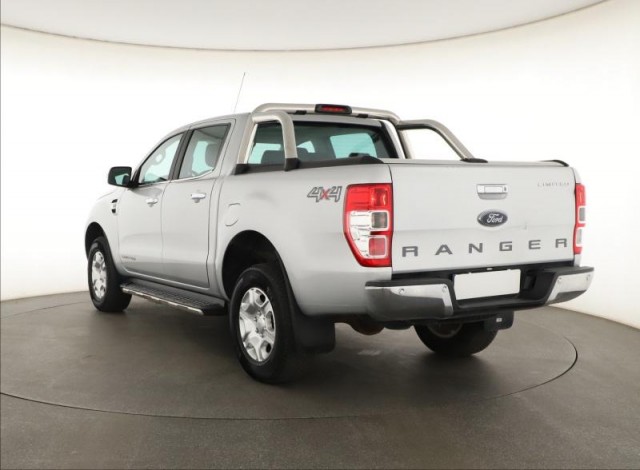 Ford Ranger  2.2 TDCi Limited
