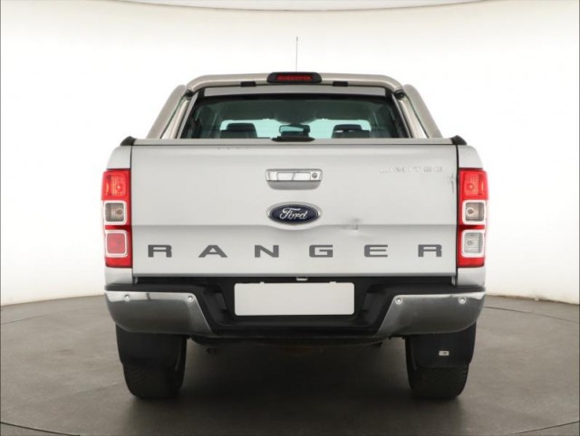 Ford Ranger  2.2 TDCi Limited