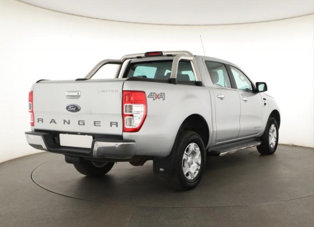 Ford Ranger  2.2 TDCi Limited