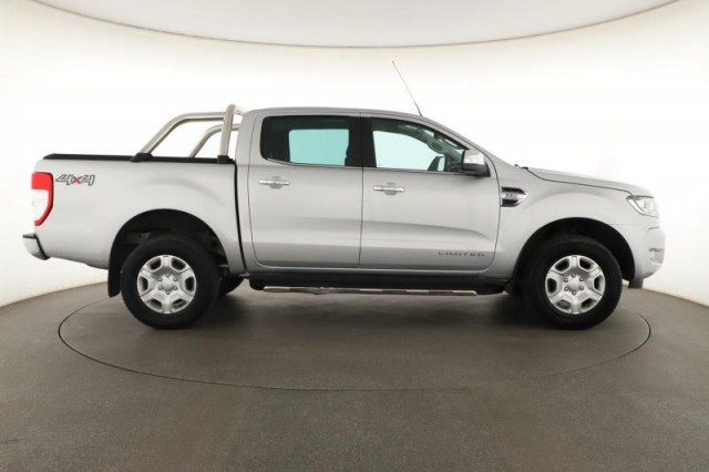 Ford Ranger  2.2 TDCi Limited