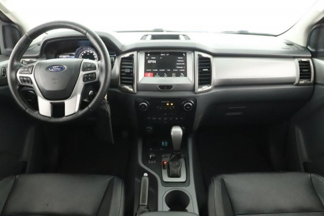 Ford Ranger  2.2 TDCi Limited
