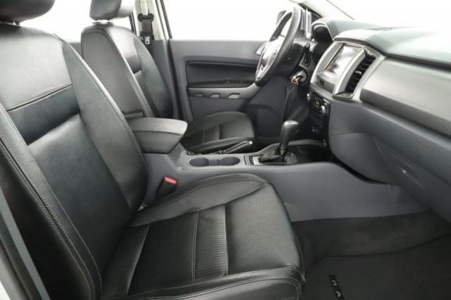 Ford Ranger  2.2 TDCi Limited