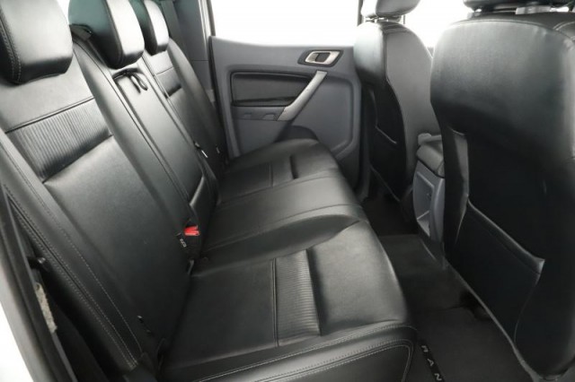 Ford Ranger  2.2 TDCi Limited