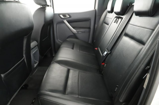 Ford Ranger  2.2 TDCi Limited