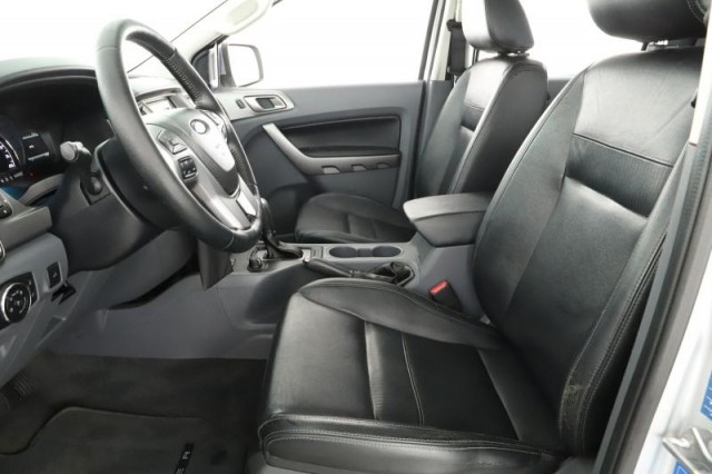 Ford Ranger  2.2 TDCi Limited