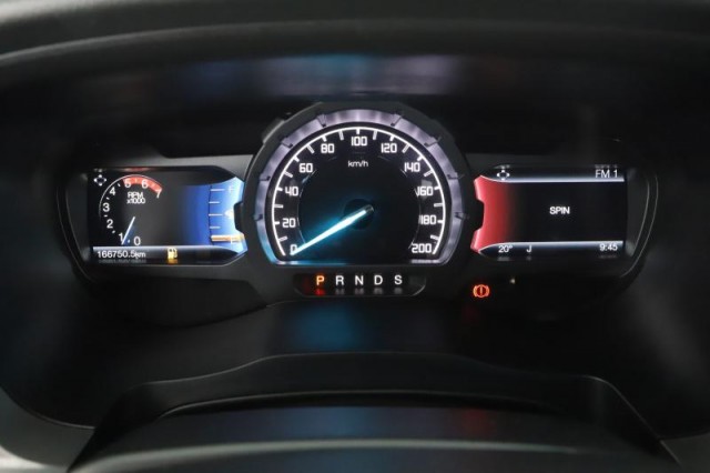 Ford Ranger  2.2 TDCi Limited