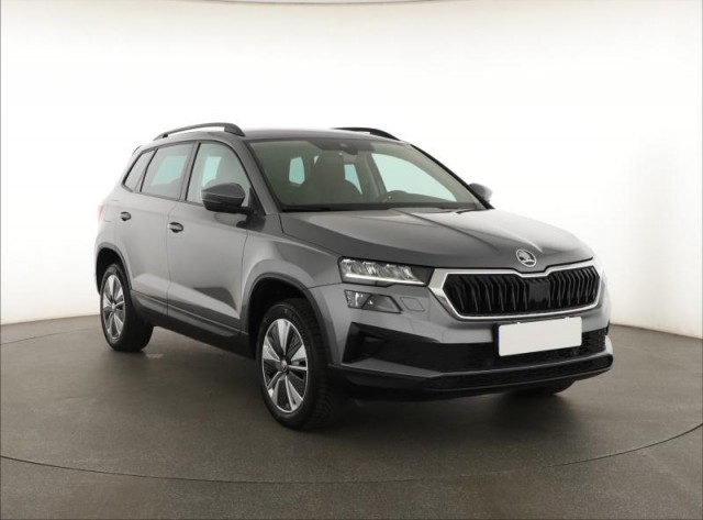 Škoda Karoq  1.5 TSI 