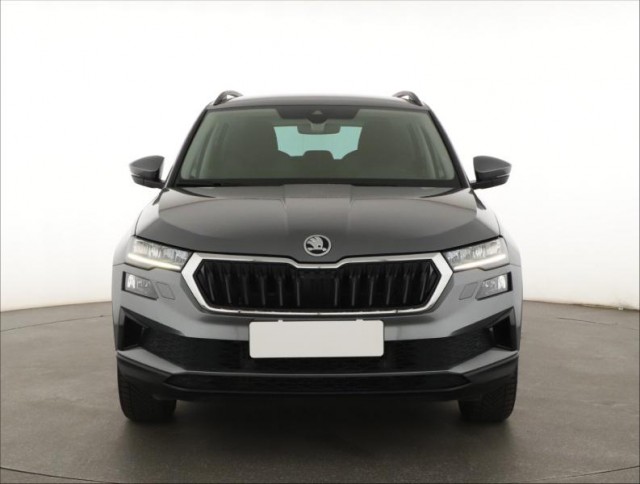 Škoda Karoq  1.5 TSI 