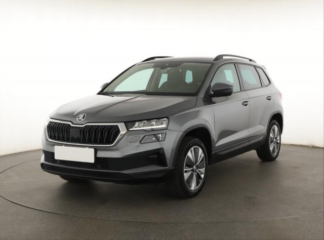 Škoda Karoq  1.5 TSI 