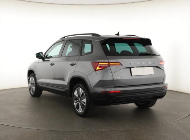 Škoda Karoq  1.5 TSI 