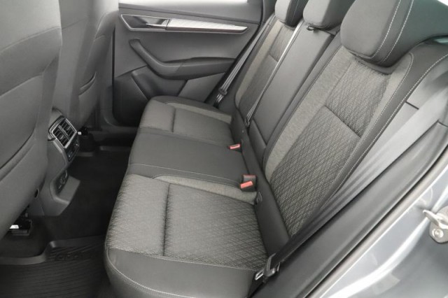 Škoda Karoq  1.5 TSI 