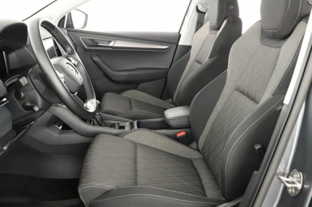 Škoda Karoq  1.5 TSI 