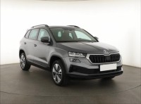 Škoda Karoq  1.5 TSI 