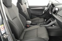 Škoda Karoq  1.5 TSI 