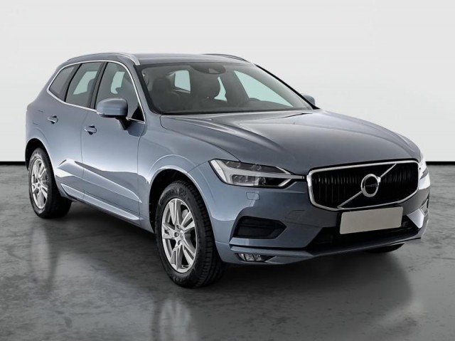 Volvo XC60  D4 AWD 