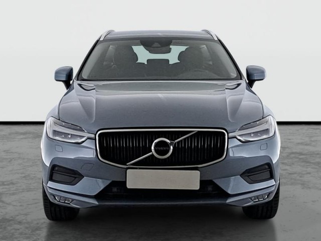 Volvo XC60  D4 AWD 