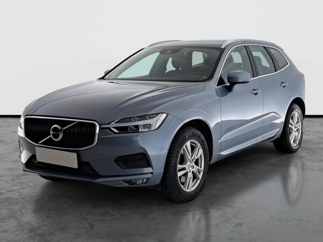Volvo XC60  D4 AWD 