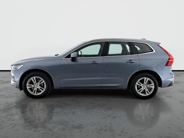 Volvo XC60  D4 AWD 