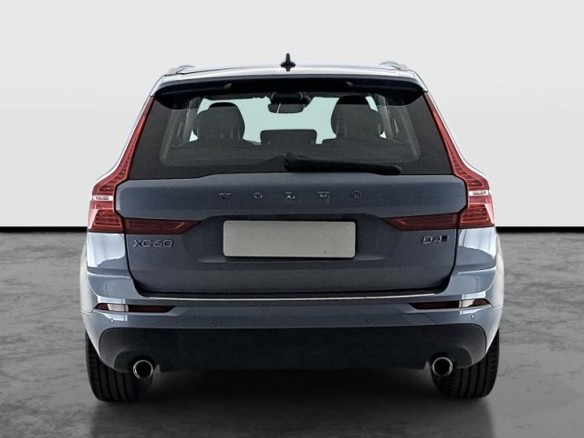 Volvo XC60  D4 AWD 