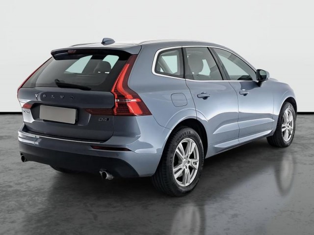 Volvo XC60  D4 AWD 