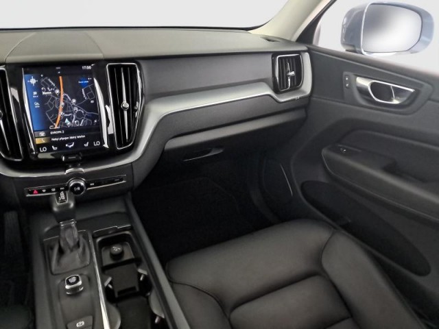 Volvo XC60  D4 AWD 