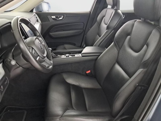 Volvo XC60  D4 AWD 