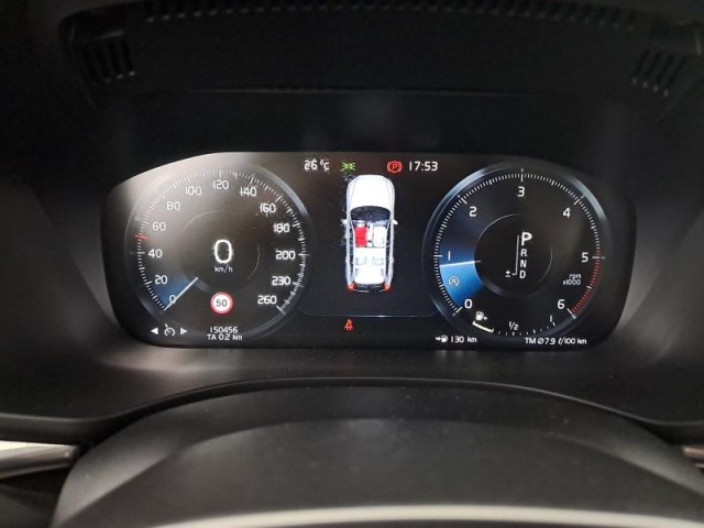 Volvo XC60  D4 AWD 